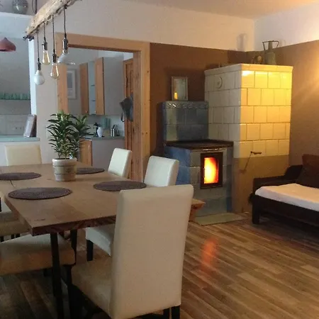 Auszeithaus Brigittenhof Apartmán Muncheberg