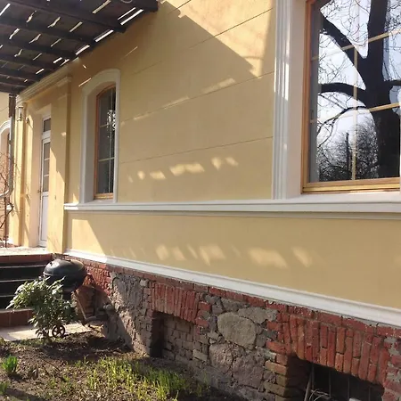 Auszeithaus Brigittenhof * Muncheberg