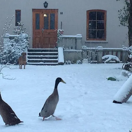 Auszeithaus Brigittenhof * Muncheberg