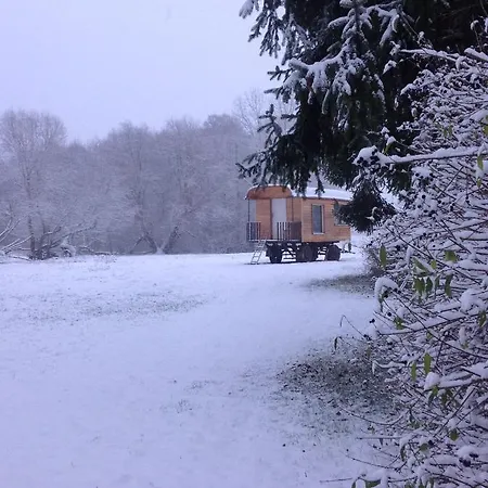 Auszeithaus Brigittenhof Muncheberg