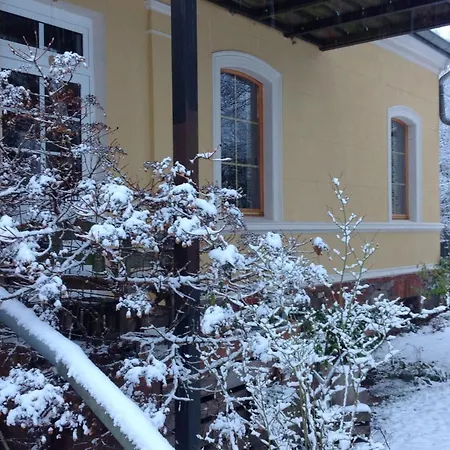 Apartment Auszeithaus Brigittenhof