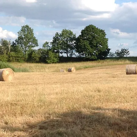 Auszeithaus Brigittenhof شقة *