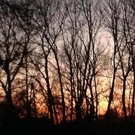 Apartment Auszeithaus Brigittenhof