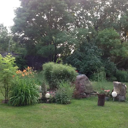 Auszeithaus Brigittenhof Muncheberg