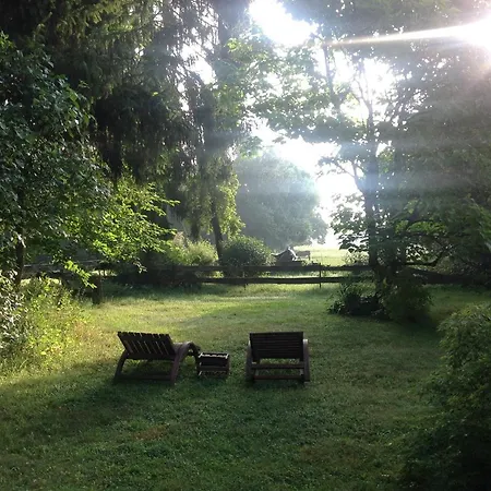 Apartment Auszeithaus Brigittenhof *