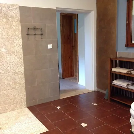 Auszeithaus Brigittenhof Apartment *