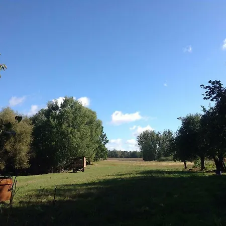 Auszeithaus Brigittenhof *