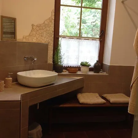 Auszeithaus Brigittenhof *