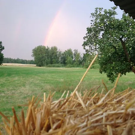 Auszeithaus Brigittenhof