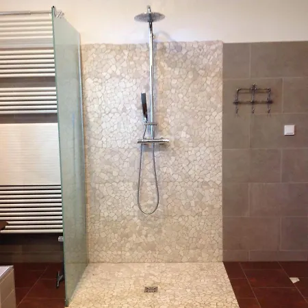 Auszeithaus Brigittenhof Muncheberg