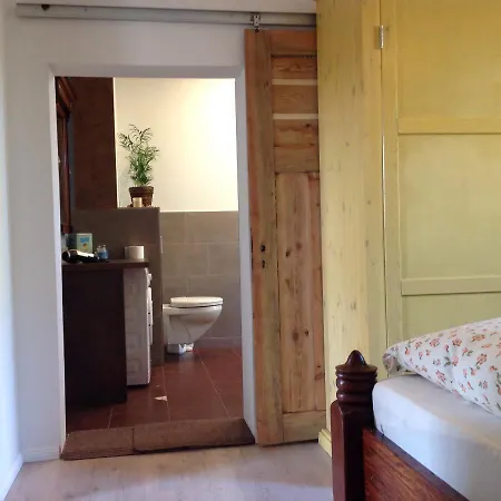 Auszeithaus Brigittenhof Muncheberg