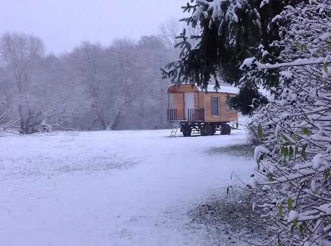 Auszeithaus Brigittenhof Muncheberg