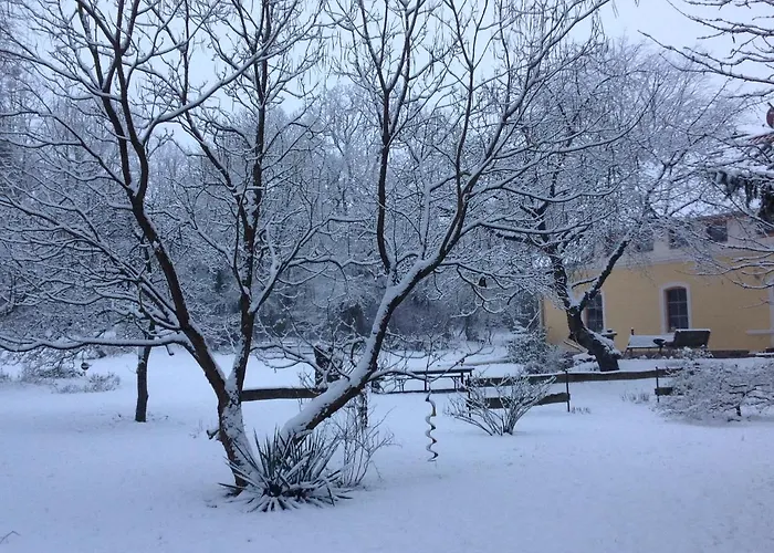 Auszeithaus Brigittenhof