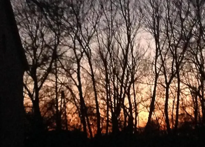 Lägenhet Auszeithaus Brigittenhof