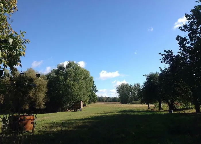 Auszeithaus Brigittenhof *