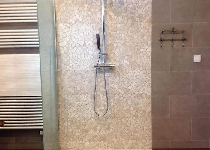 Auszeithaus Brigittenhof Muncheberg