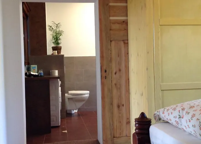 Auszeithaus Brigittenhof Muncheberg